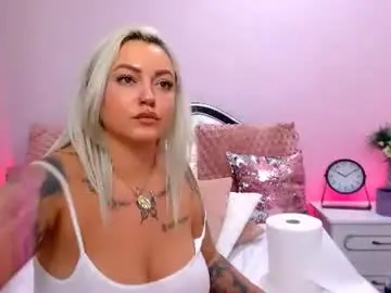Chaturbate Free Live Porn of foxyclarisee