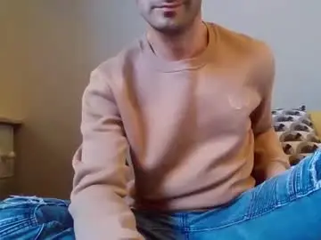 Chaturbate Live Porn of guyhardon