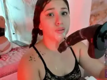 Chaturbate Nude Webcam of hade_cute2
