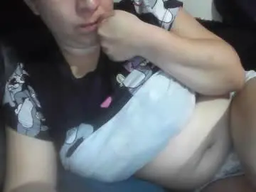 Chaturbate Live Sex of isabellaa_hills_