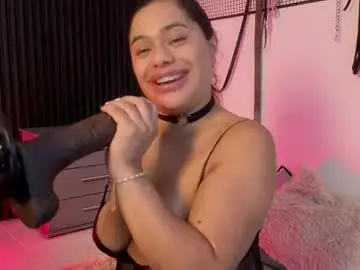 Chaturbate Sex Chat of issafoxx