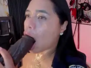 Chaturbate Sex Chat of issafoxx