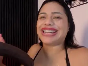 Chaturbate Sex Chat of issafoxx