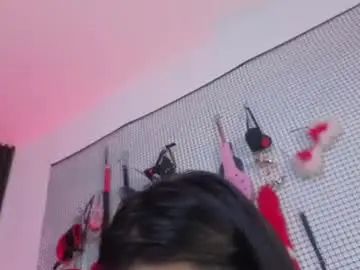 Chaturbate Live Sex Cam of issafoxx