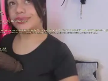 Chaturbate Private Sex Chat of issafoxx