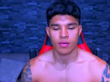 Chaturbate Adult Webcams of jacod_cock1