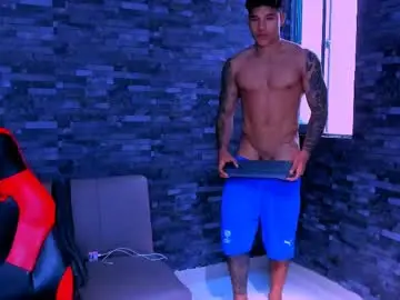 Chaturbate Sex Chat of jacod_cock1