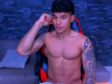 Chaturbate Sex Chat of jacod_cock1