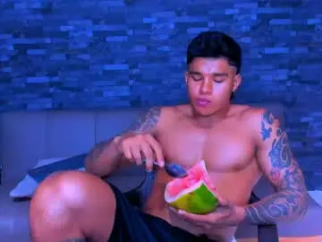 Chaturbate Sex Cam of jacod_cock1