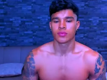 Chaturbate Free Porn Cam of jacod_cock1