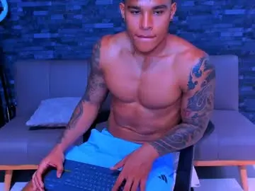 Chaturbate Live Porn of jacod_cock1