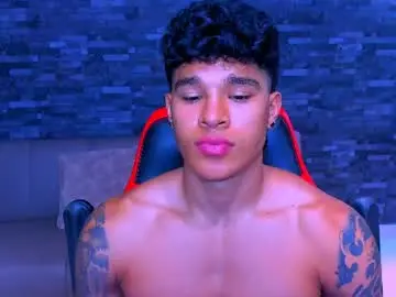 Chaturbate Free Porn Cam of jacod_cock1