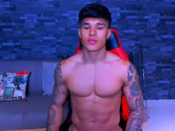 Chaturbate Adult Webcams of jacod_cock1