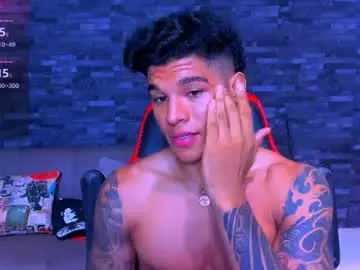 Chaturbate Live Sex of jacod_cock1