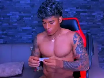 Chaturbate Sex Cam of jacod_cock1