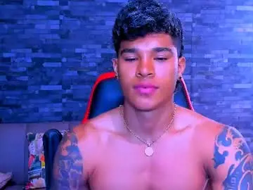 Chaturbate Live Porn of jacod_cock1