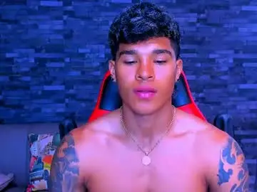 Chaturbate Private Sex Chat of jacod_cock1