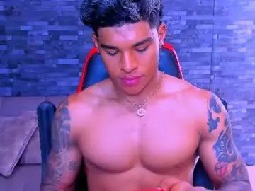 Chaturbate Private Sex Chat of jacod_cock1
