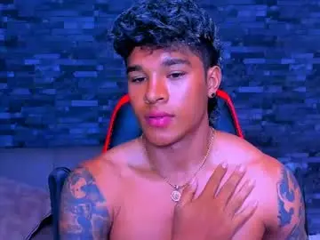 Chaturbate Adult Webcam of jacod_cock1