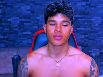 Chaturbate Live Porn of jacod_cock1