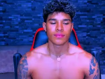 Chaturbate Live Sex of jacod_cock1