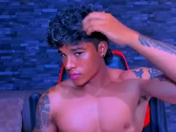 Chaturbate Nude Webcam of jacod_cock1