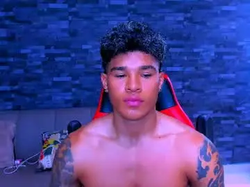 Chaturbate Adult Webcams of jacod_cock1