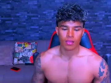 Chaturbate Best Webcam of jacod_cock1