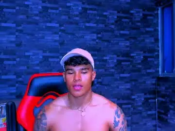 Chaturbate Adult Webcam of jacod_cock1