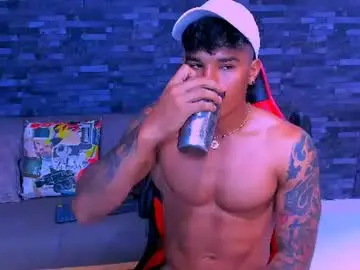 Chaturbate Live Sex of jacod_cock1