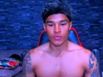 Chaturbate Adult Webcam of jacod_cock1