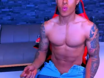 Chaturbate Adult Webcam of jacod_cock1
