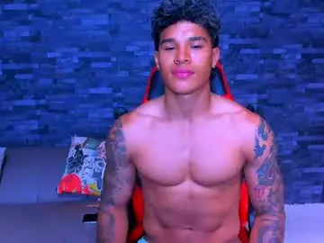 Chaturbate Sex Chat of jacod_cock1