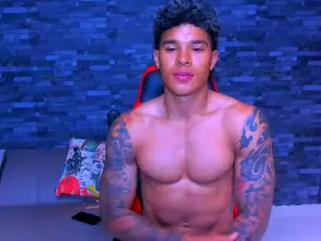 Chaturbate Best Webcam of jacod_cock1