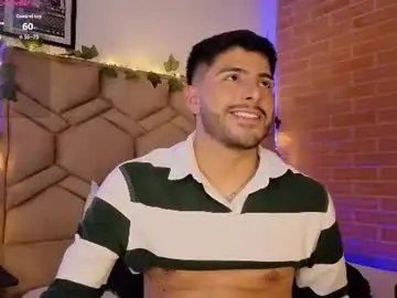 Chaturbate Private Sex Chat of jaiden_thoner_
