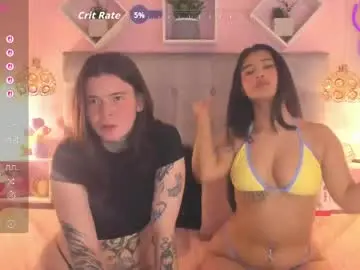 Chaturbate Adult Webcam of kaliykatie