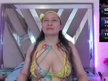 Chaturbate Adult Video Chat of lilith_torres