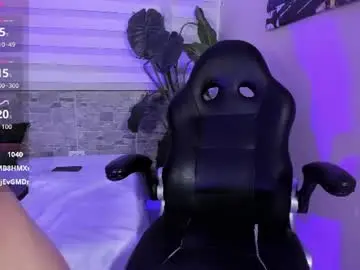 Chaturbate Nude Webcam of meganblazze