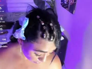 Chaturbate Sex Cam of meganblazze