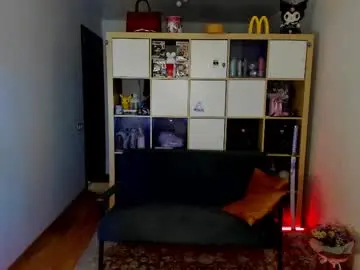 Chaturbate Watch Live Sex Cams of meow_k1tty