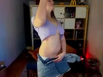 Chaturbate Live Sex Cam of meow_k1tty