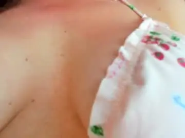 Chaturbate Nude Webcam of missflowersbloom