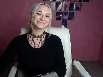 Chaturbate Live Sex of moonsusanna
