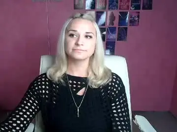 Chaturbate Nude Webcam of moonsusanna