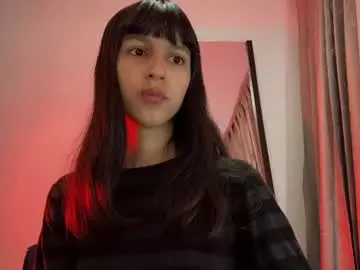 Chaturbate Live Sex Cam of paulainblue
