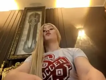 Chaturbate Live Sex of zalir_666