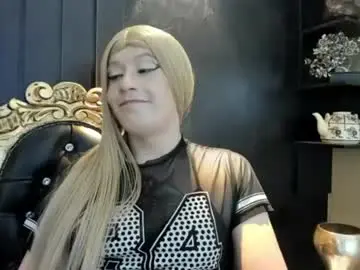 Chaturbate Live Porn of zalir_666