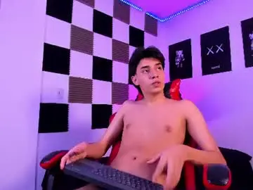 Chaturbate Private Sex Chat of alan_boy01