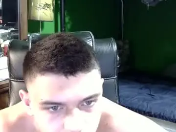Chaturbate Best live sex cam show of alej277901