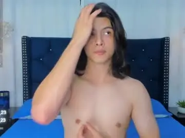 Chaturbate Live Sex Cam of allen_clark